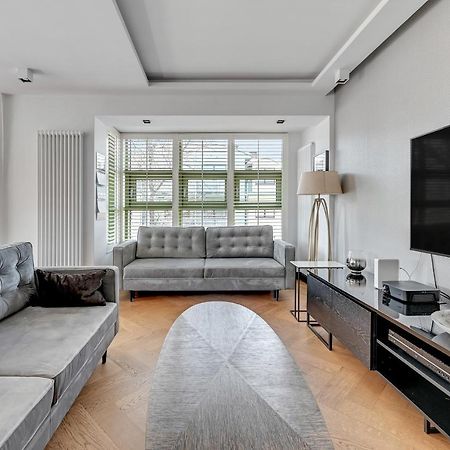 Premium Apartment With Sauna By Grand Apartments Sopot Exterior foto
