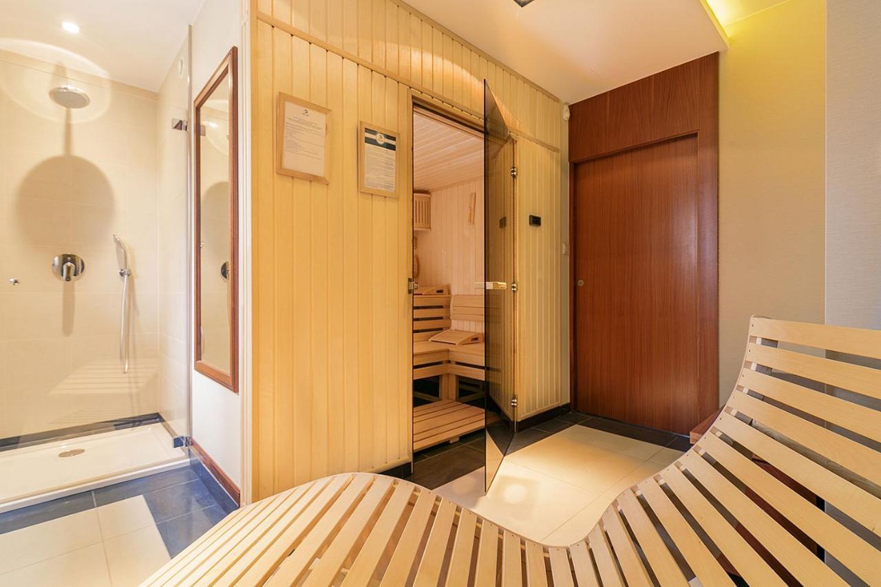 Premium Apartment With Sauna By Grand Apartments Sopot Exterior foto